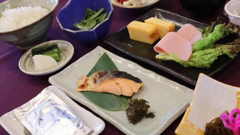 Hotel Grand Jam Tsugaike