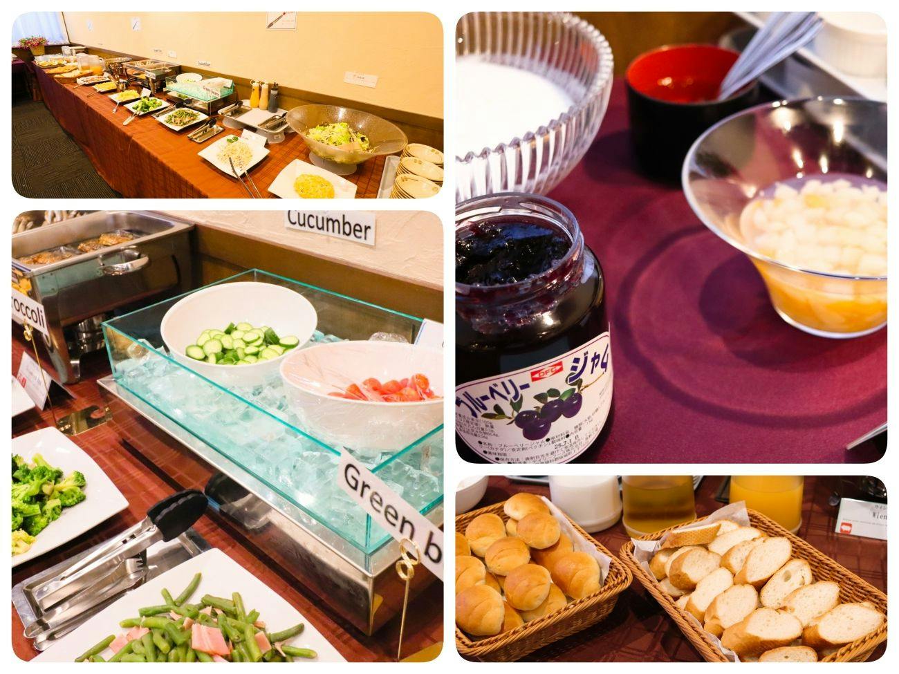 Hotel Grand Jam Tsugaike