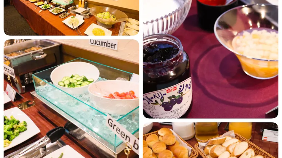 Hotel Grand Jam Tsugaike
