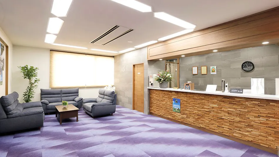 Hotel Grand Jam Tsugaike