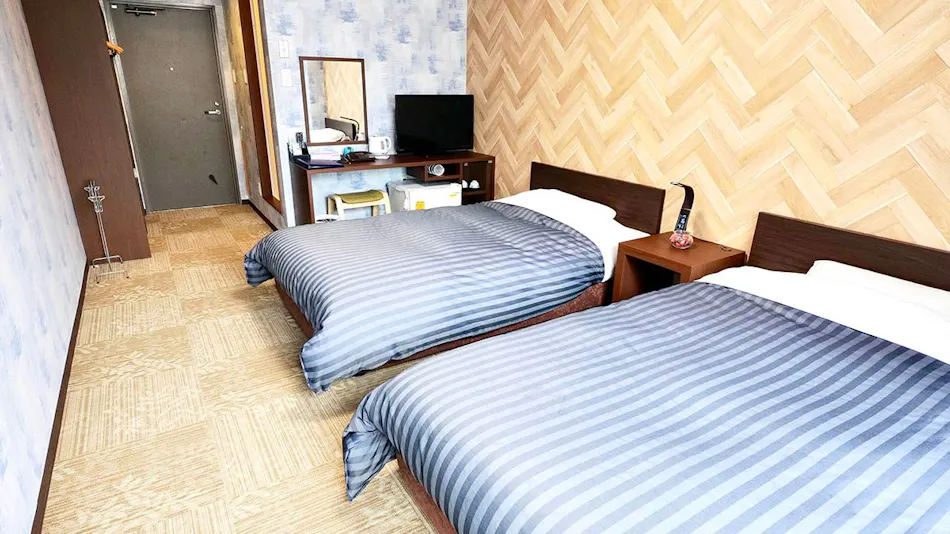 Hotel Grand Jam Tsugaike