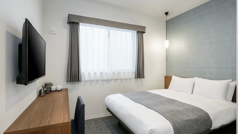 M's Hotel Nijo Castle OIKE