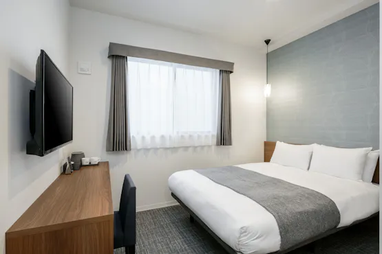 ห้องเตียงคู่