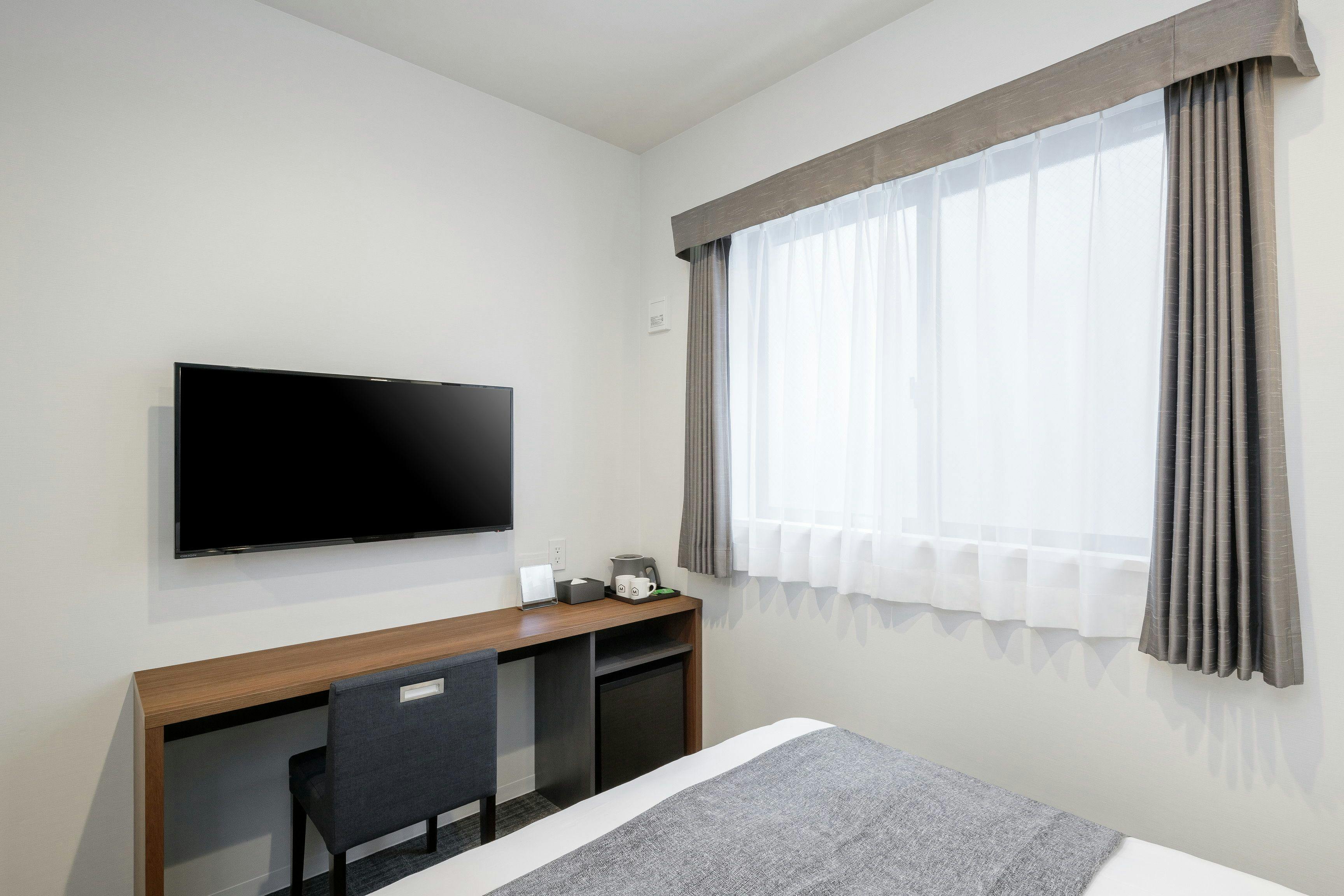 ห้องเตียงคู่