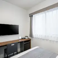 ห้องเตียงคู่