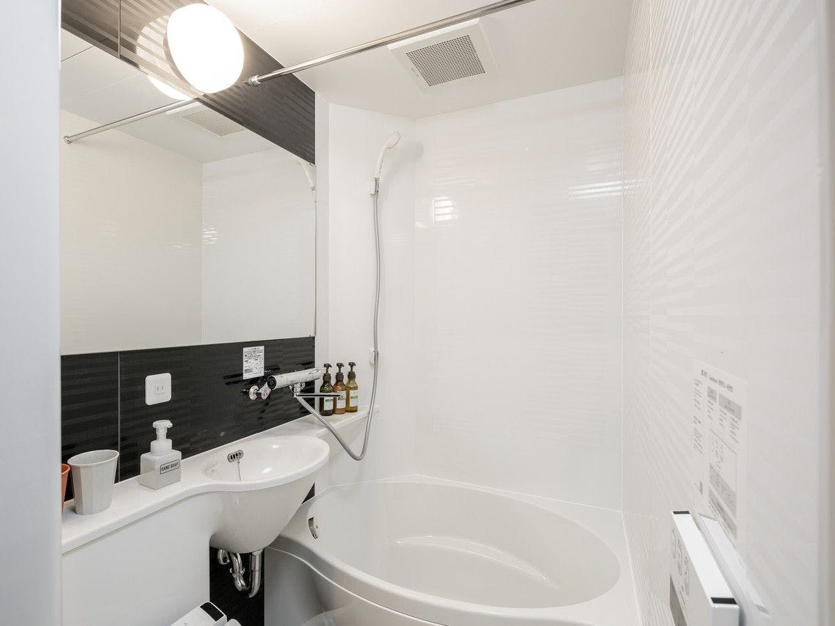 ห้องน้ำ