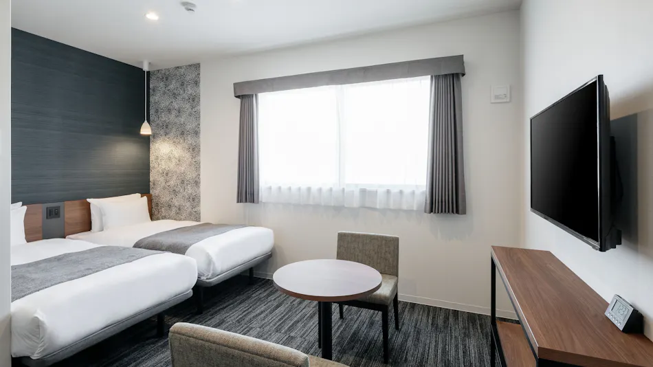 M's Hotel Nijo Castle OIKE