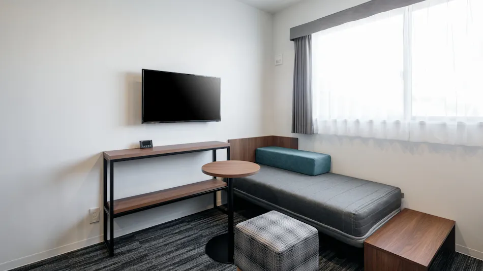M's Hotel Nijo Castle OIKE