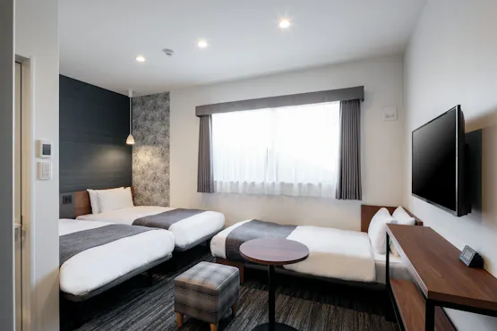 เตียงเสริมคู่