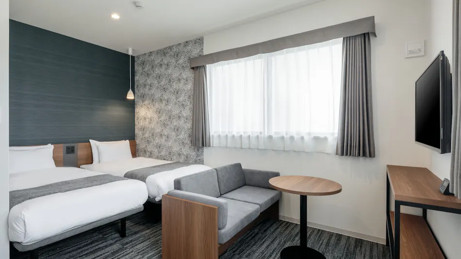M's Hotel Nijo Castle OIKE