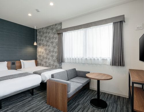 スーペリアツイン