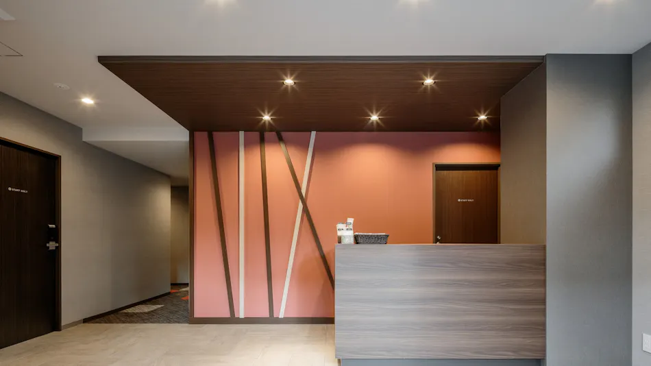 M's Hotel Nijo Castle OIKE
