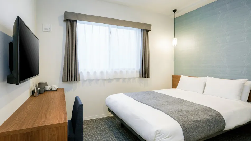 M's Hotel Nijo Castle OIKE