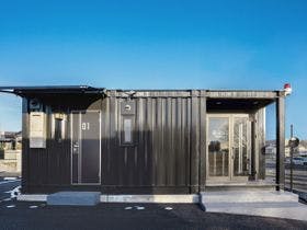 ＨＯＴＥＬ　Ｒ９　Ｔｈｅ　Ｙａｒｄ　足利駅西