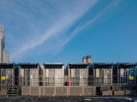 ＨＯＴＥＬ　Ｒ９　Ｔｈｅ　Ｙａｒｄ　足利駅西