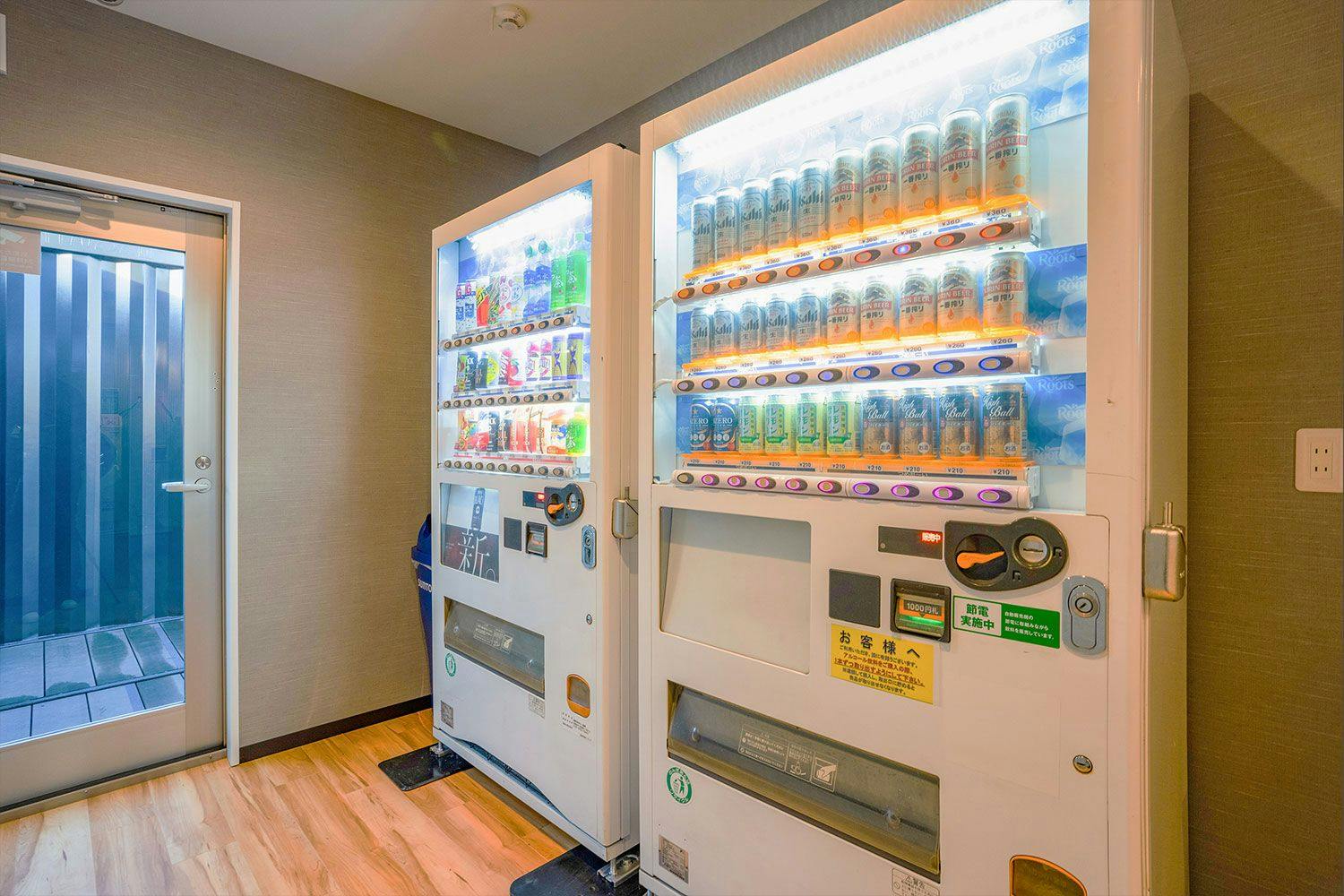 HOTEL R9 The Yard Ashikaga Station West