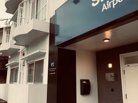 Ｓｔａｙ　Ａｉｒｐｏｒｔ