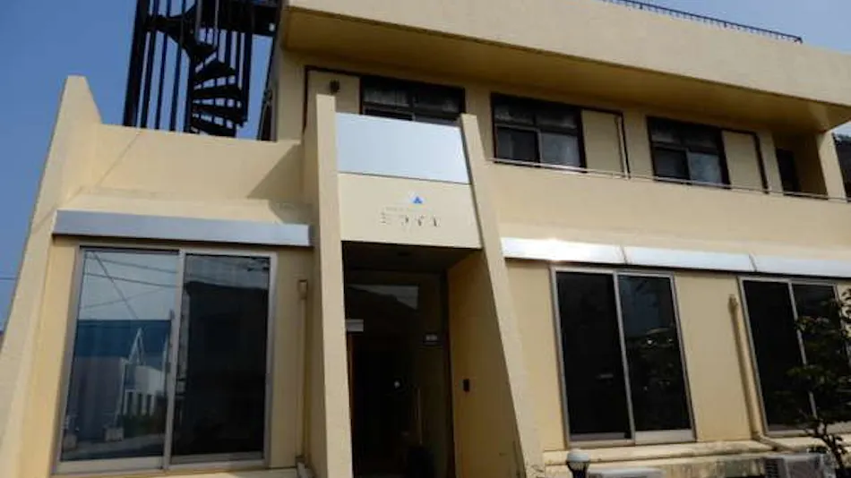 Tottori Guesthouse Mirai Base