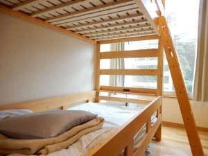 Tottori Guesthouse Mirai Base