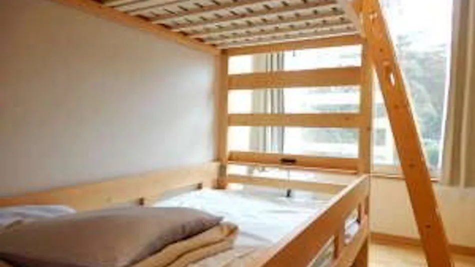Tottori Guesthouse Mirai Base