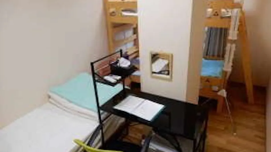 Tottori Guesthouse Mirai Base
