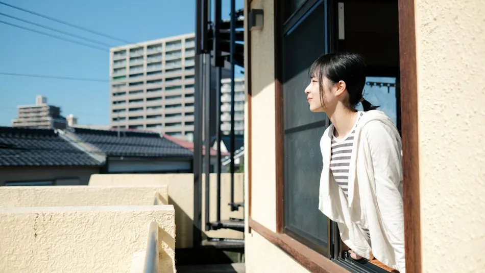 Tottori Guesthouse Mirai Base