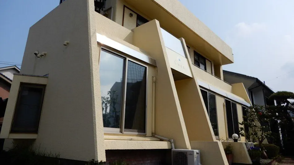 Tottori Guesthouse Mirai Base