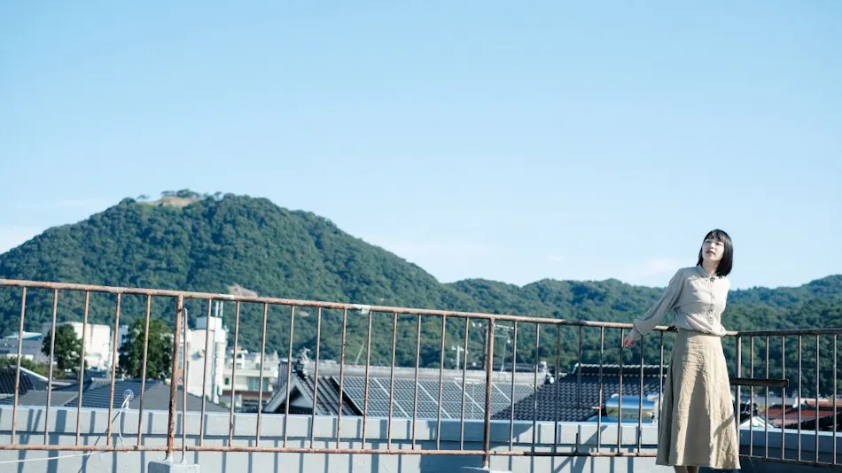 Tottori Guesthouse Mirai Base