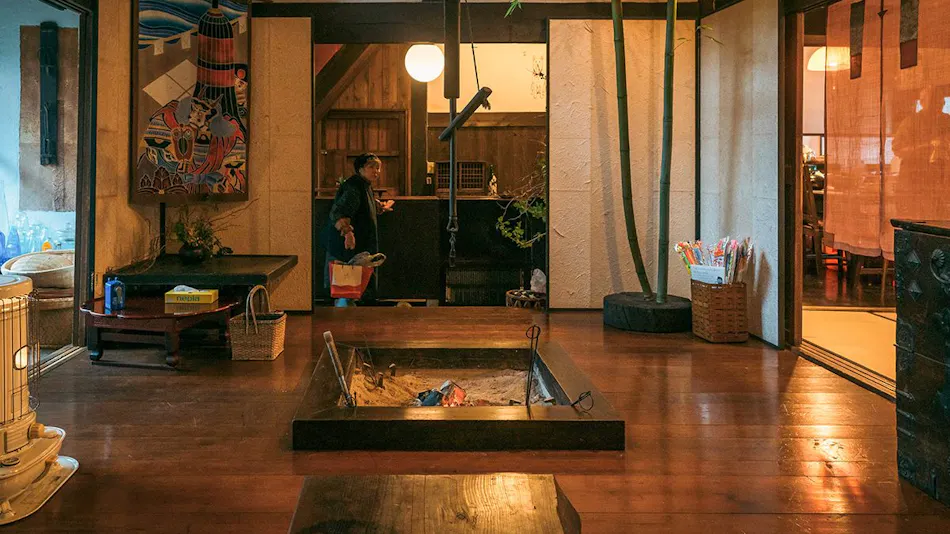 Nohaku Chikahagi Sora no Ie