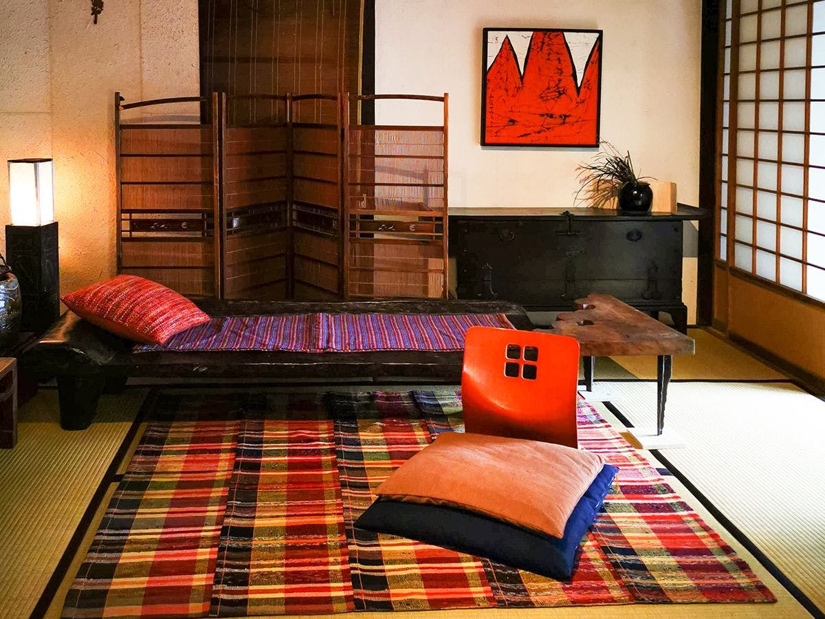 Nohaku Chikahagi Sora no Ie