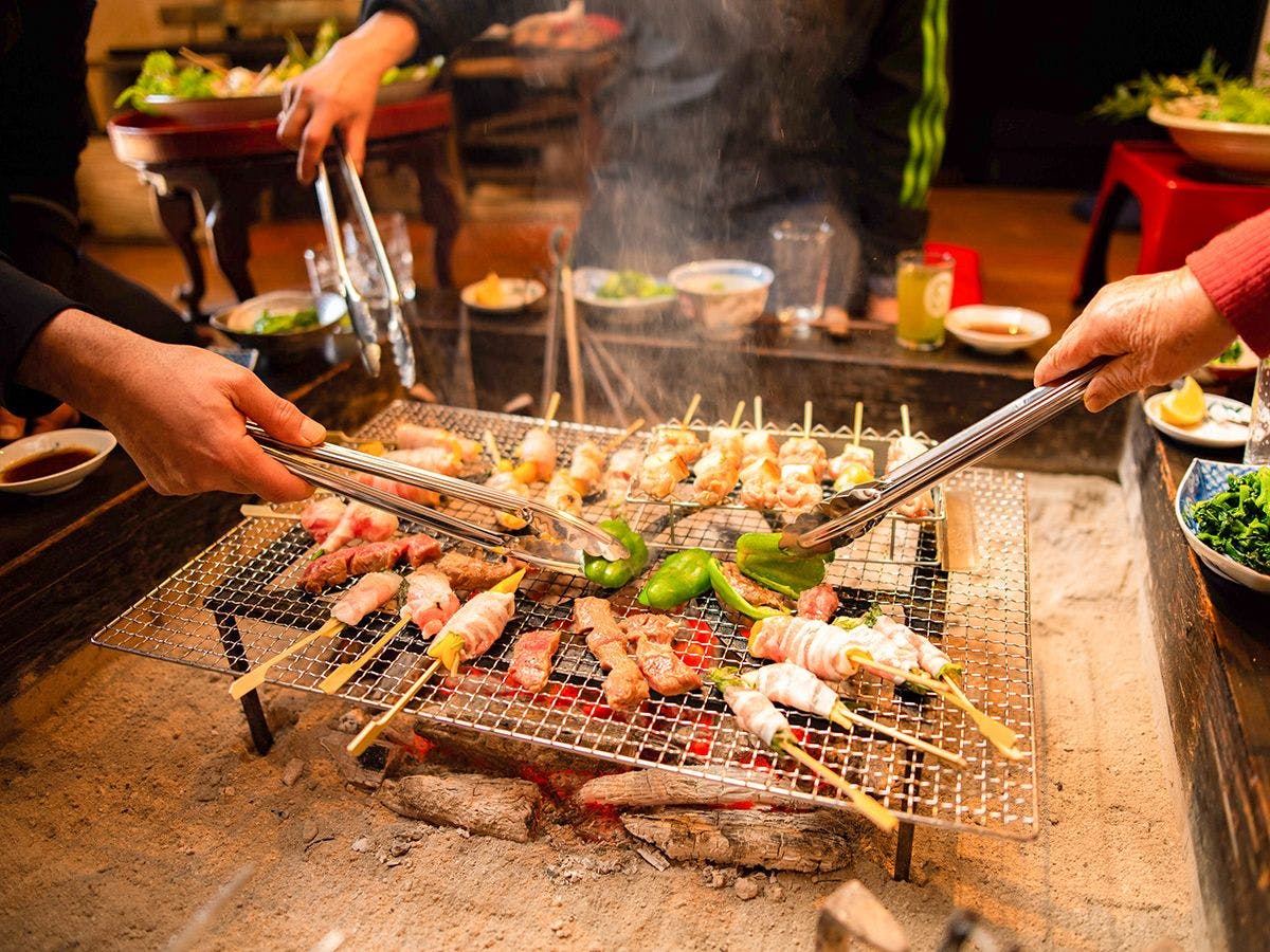 Nohaku Chikahagi Sora no Ie