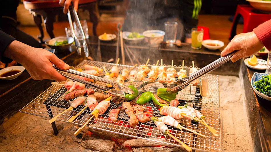 Nohaku Chikahagi Sora no Ie