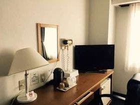 ガーデンホテル松本