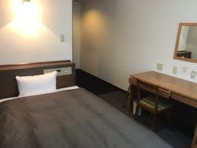 ガーデンホテル松本