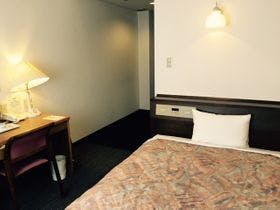 ガーデンホテル松本