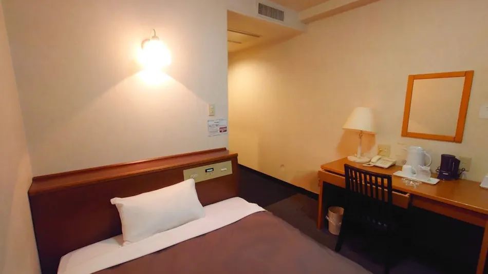 Garden Hotel Matsumoto