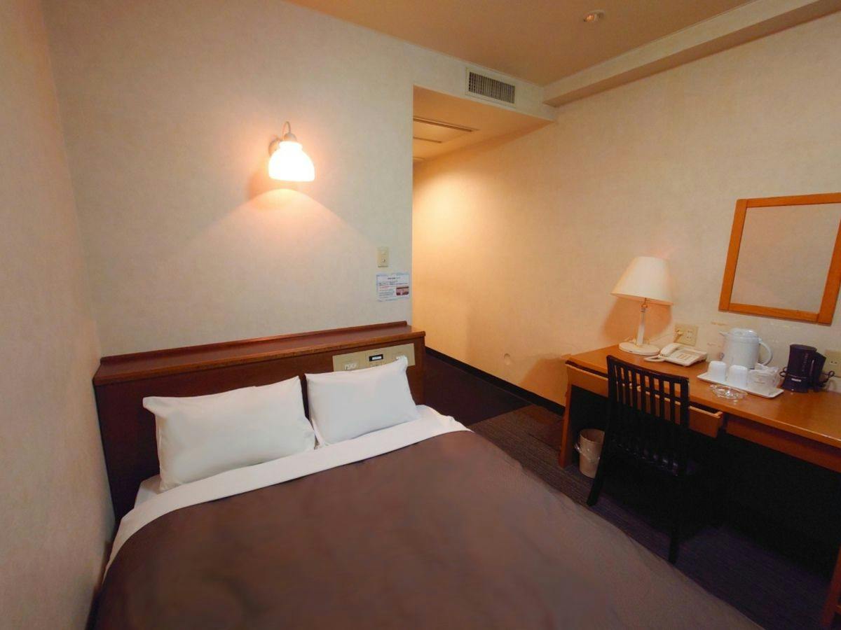 Garden Hotel Matsumoto