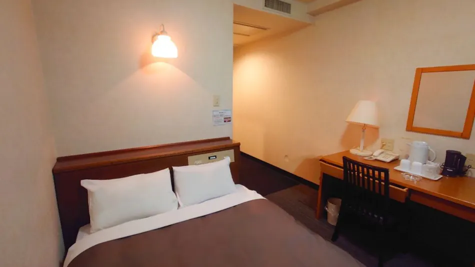 Garden Hotel Matsumoto