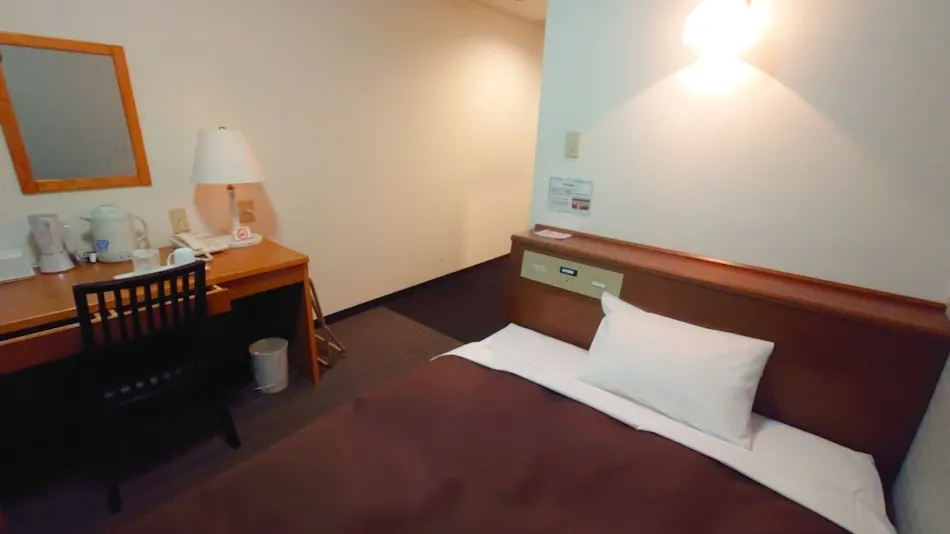 Garden Hotel Matsumoto