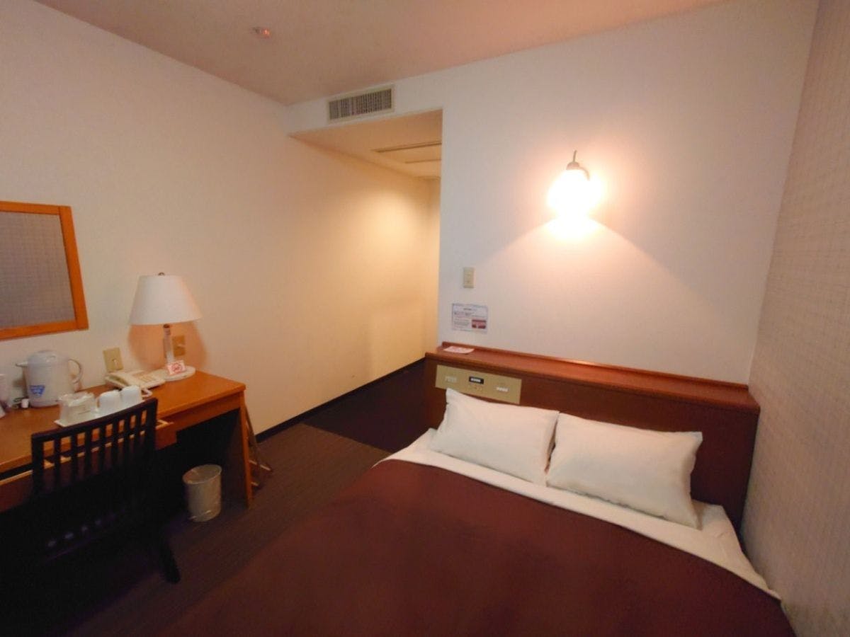 Garden Hotel Matsumoto