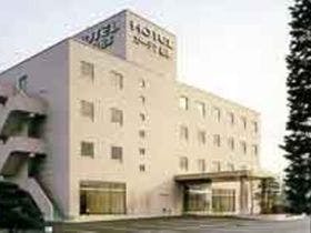 ガーデンホテル松本