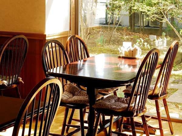 Garden Hotel Matsumoto