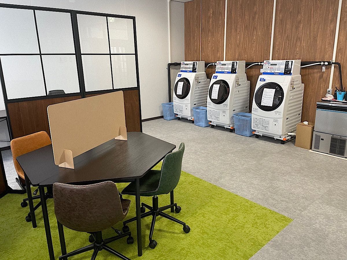 Garden Hotel Matsumoto