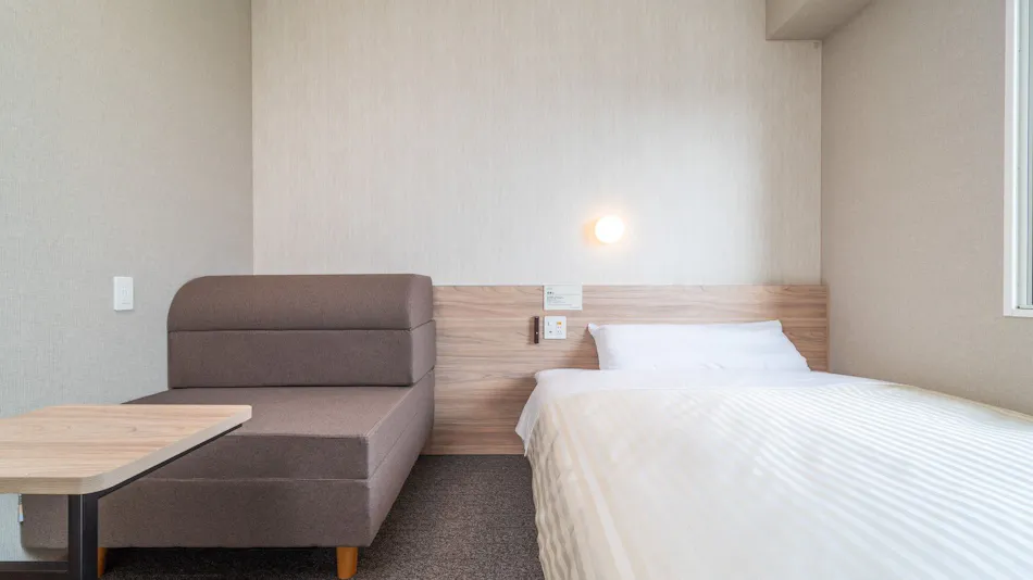 Natural Hot Spring Ishizuchi no Yu Super Hotel Iyo Saijo