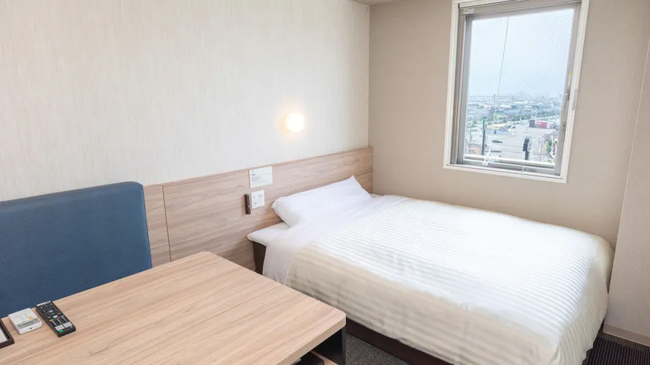 Natural Hot Spring Ishizuchi no Yu Super Hotel Iyo Saijo