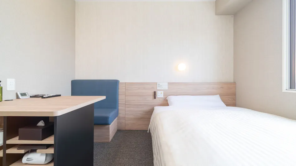 Natural Hot Spring Ishizuchi no Yu Super Hotel Iyo Saijo