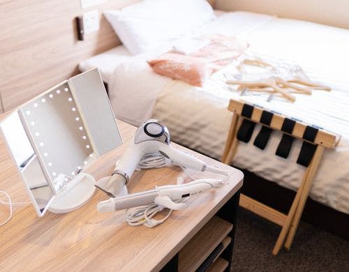 レディースルーム