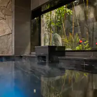 【Natural】이시즈치 온천 - 건강 증진 및 피로 회복