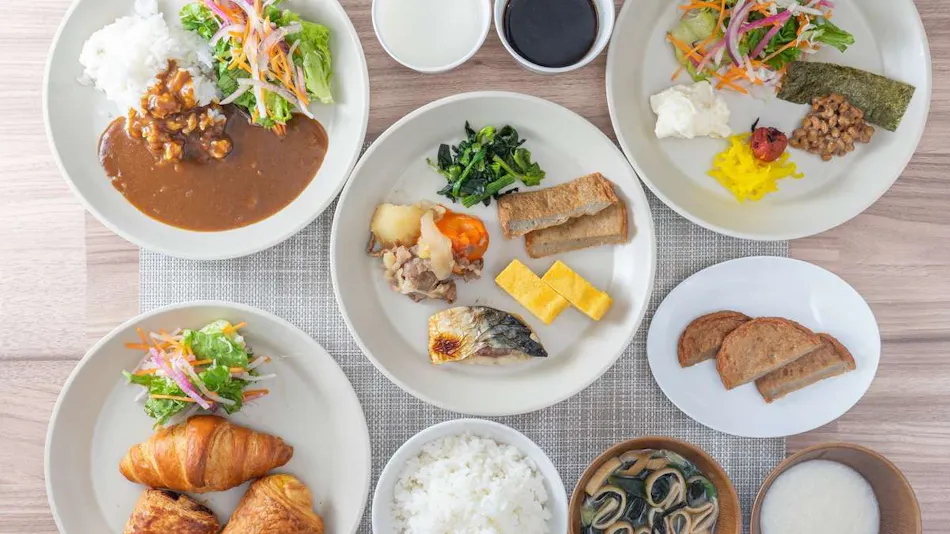 Natural Hot Spring Ishizuchi no Yu Super Hotel Iyo Saijo