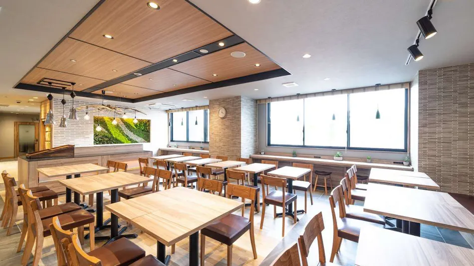 Natural Hot Spring Ishizuchi no Yu Super Hotel Iyo Saijo